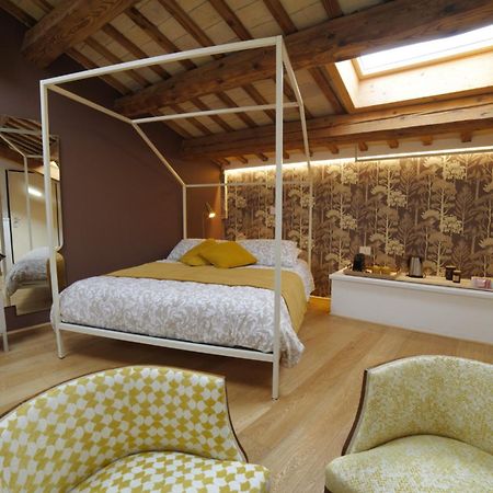 Seiya B&B Ravenna Eksteriør billede