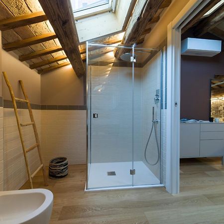 Seiya B&B Ravenna Eksteriør billede