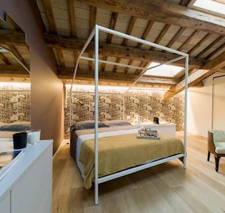 Seiya B&B Ravenna Eksteriør billede