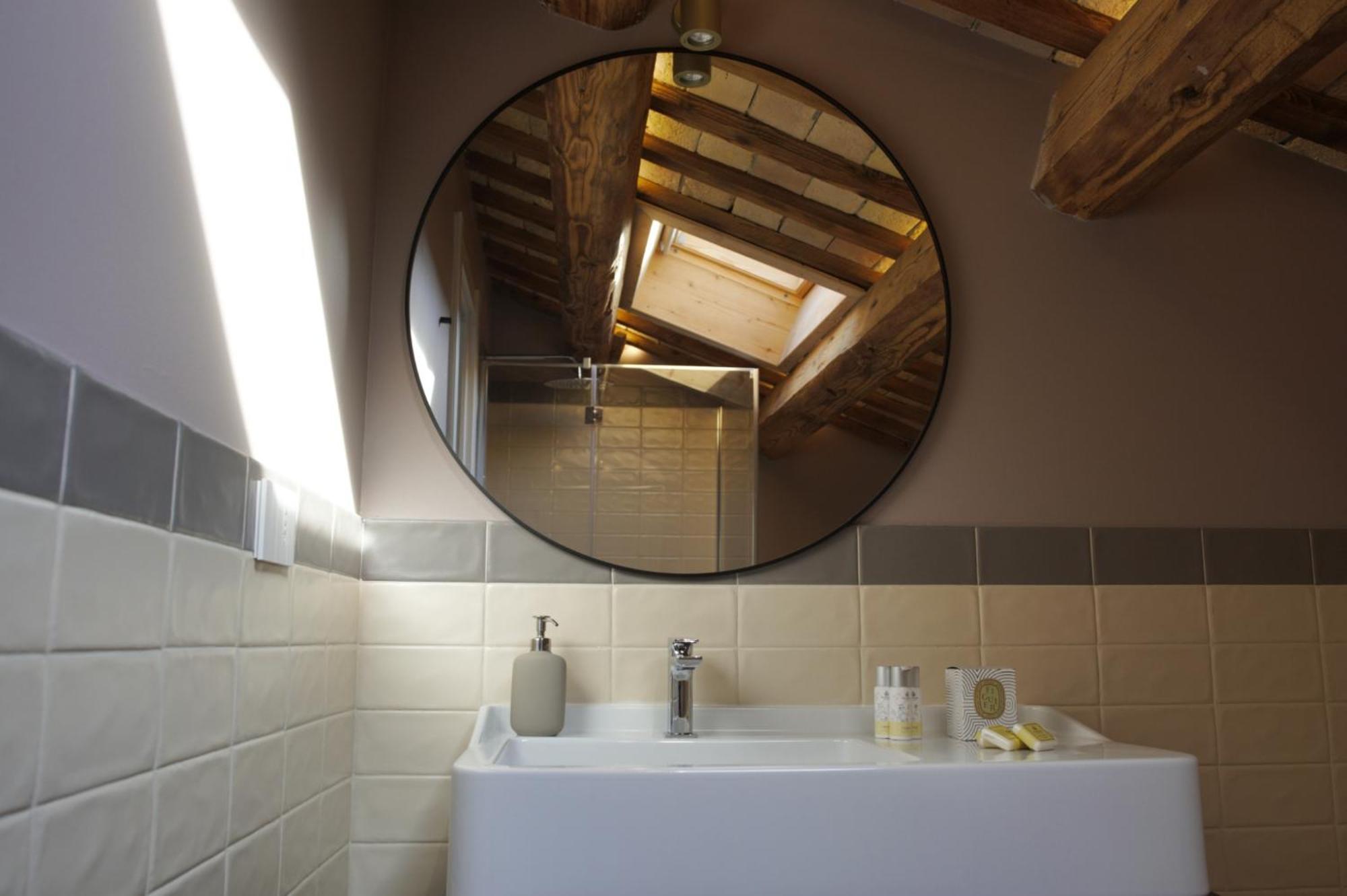 Seiya B&B Ravenna Eksteriør billede