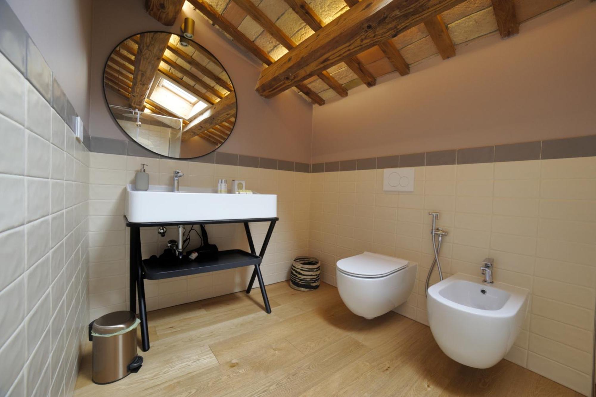 Seiya B&B Ravenna Eksteriør billede