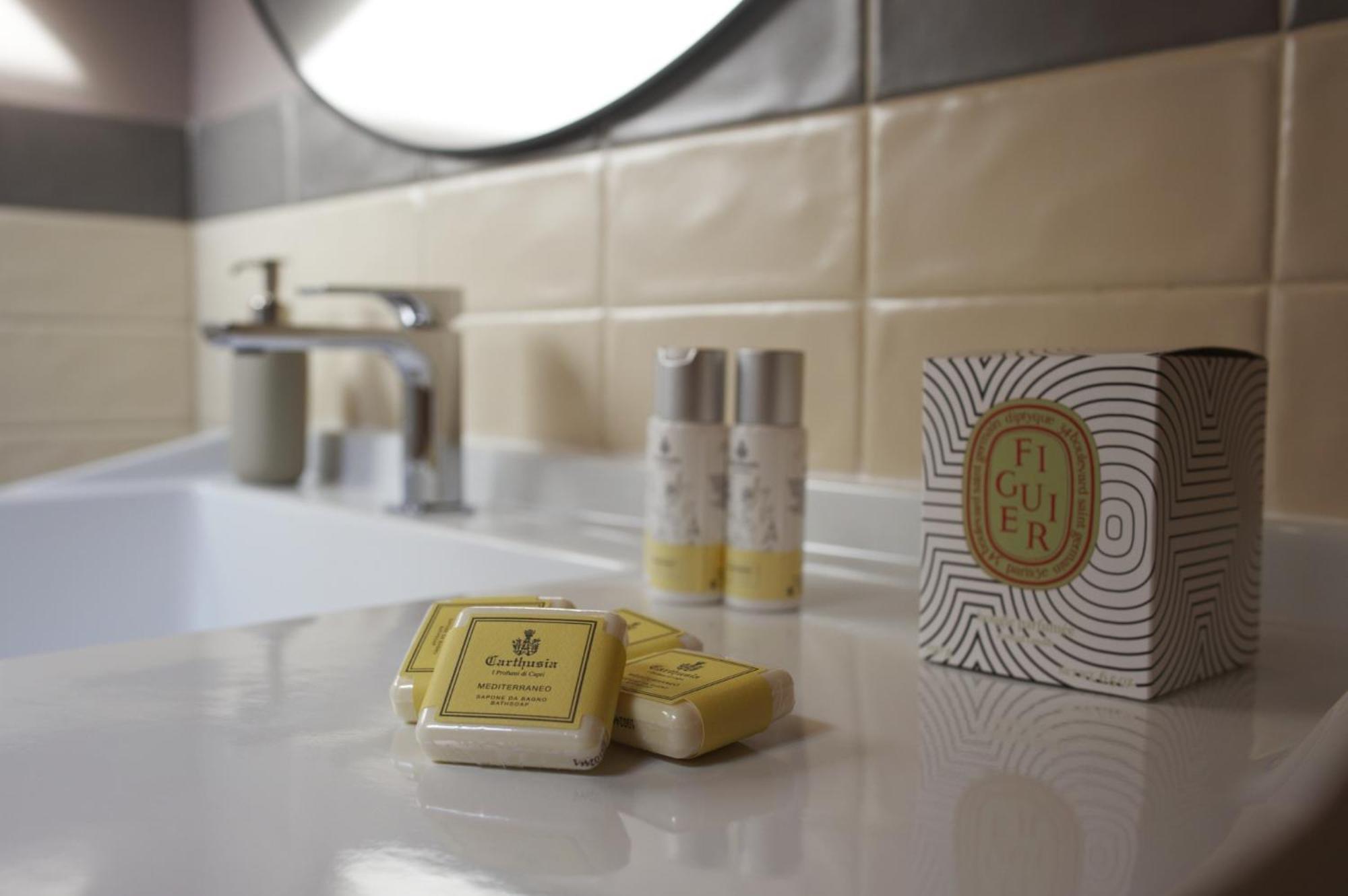 Seiya B&B Ravenna Eksteriør billede