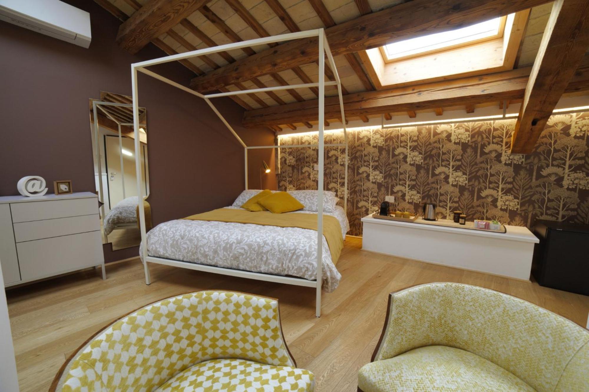 Seiya B&B Ravenna Eksteriør billede
