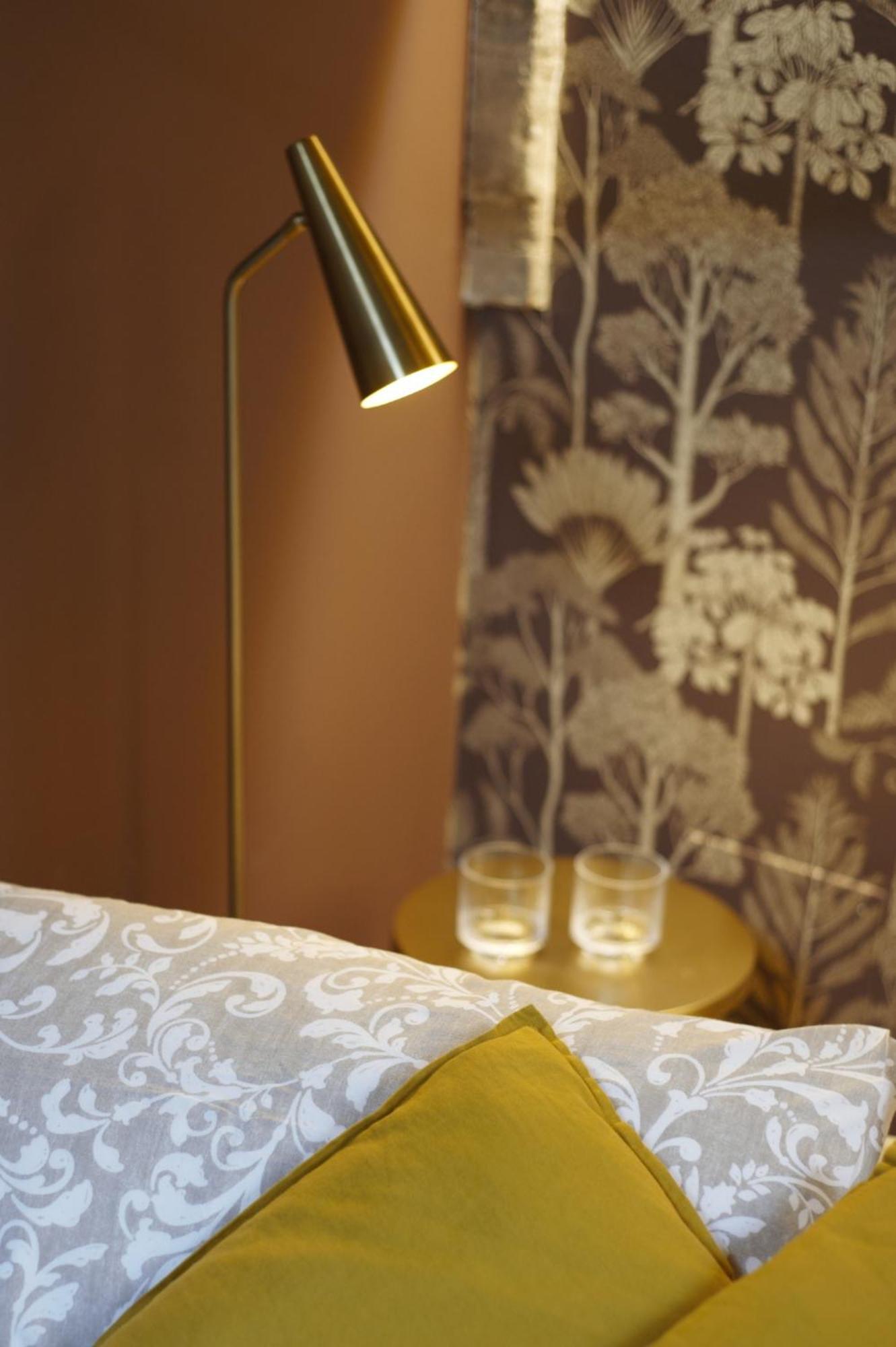 Seiya B&B Ravenna Eksteriør billede