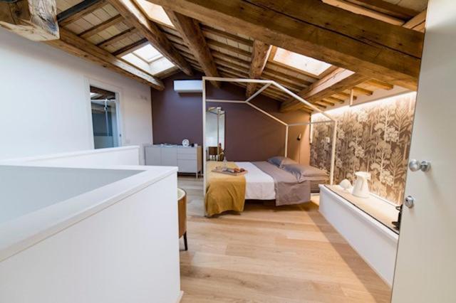 Seiya B&B Ravenna Eksteriør billede