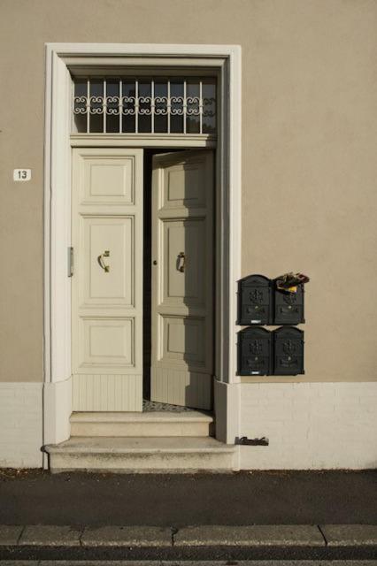 Seiya B&B Ravenna Eksteriør billede