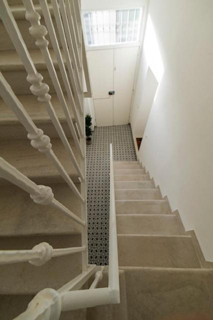 Seiya B&B Ravenna Eksteriør billede