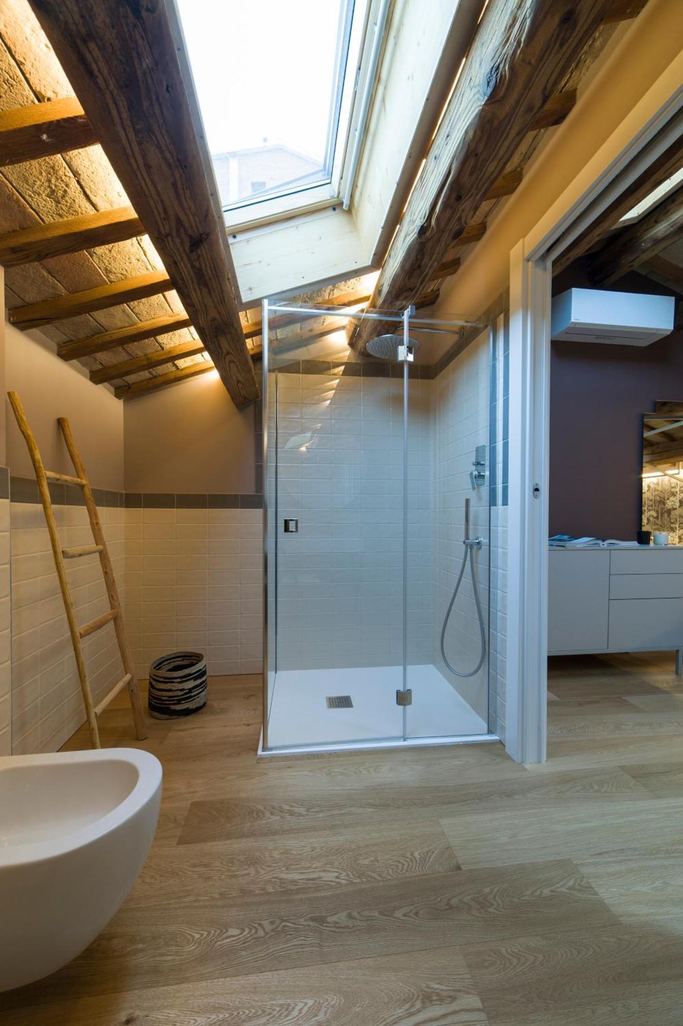 Seiya B&B Ravenna Eksteriør billede