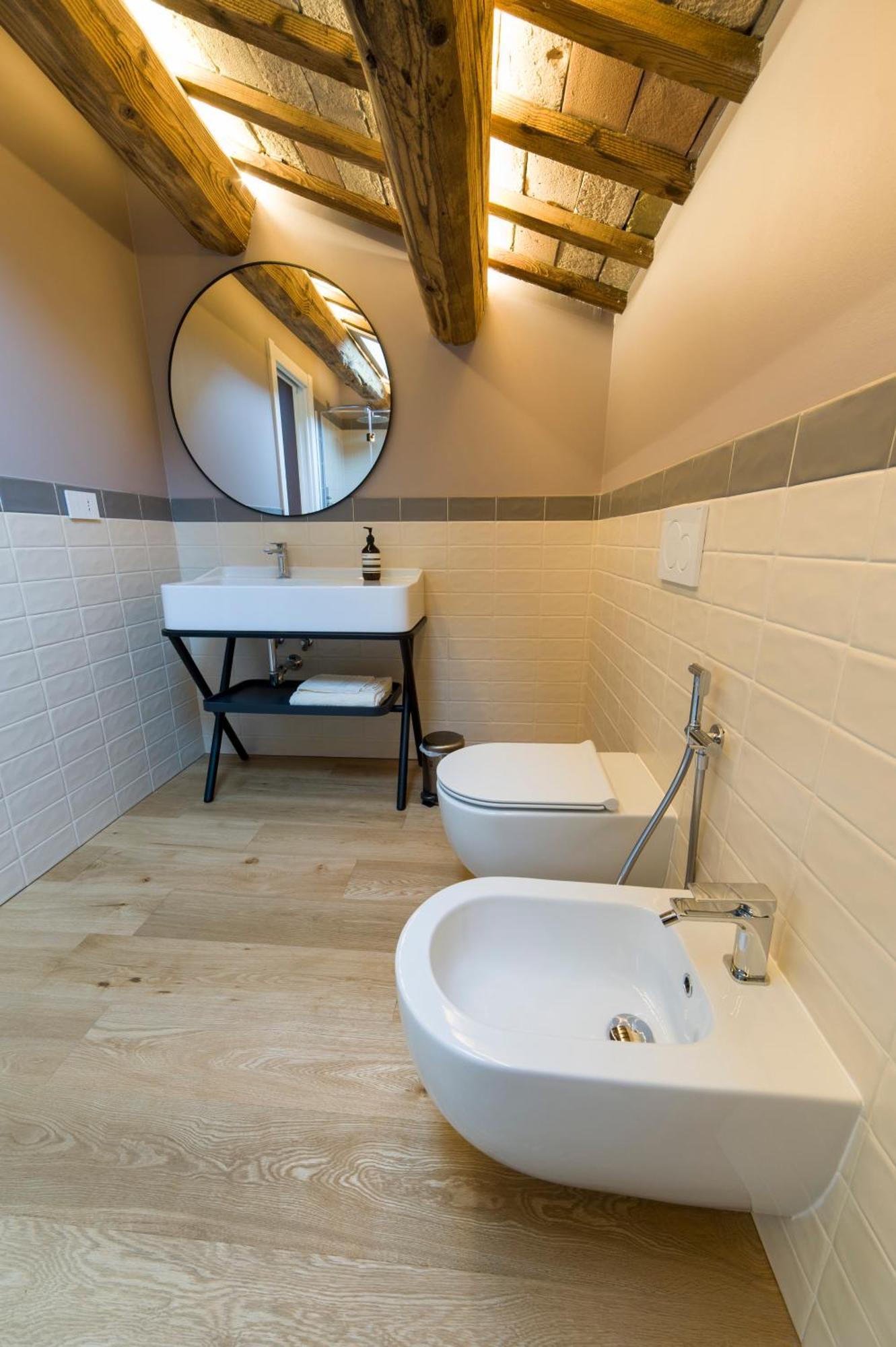 Seiya B&B Ravenna Eksteriør billede