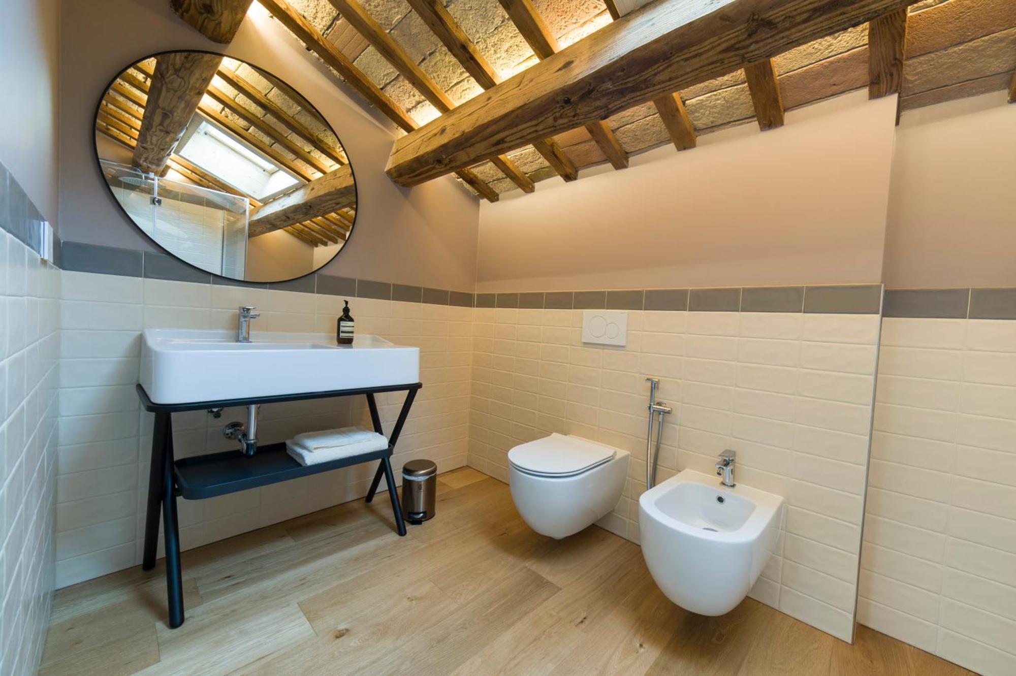 Seiya B&B Ravenna Eksteriør billede